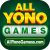 ALL YONO GAMES APP